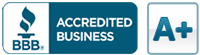 BBB Accredited Business in Wisconsin