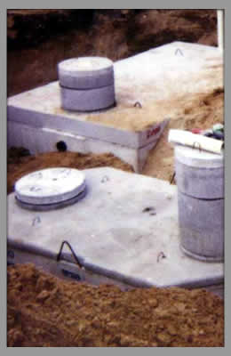 Septic Systems Repair and Installation Services Wisconsin Dells